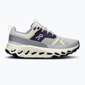 Damen Wanderschuhe On Running Cloudhorizon lavendel/elfenbein 9