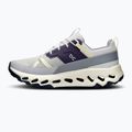 Damen Wanderschuhe On Cloudhorizon lavendel/elfenbein 10