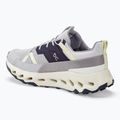 Damen Wanderschuhe On Running Cloudhorizon lavendel/elfenbein 3