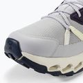 Damen Wanderschuhe On Running Cloudhorizon lavendel/elfenbein 7