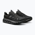 Herren Wanderschuhe On Cloudhorizon WP schwarz/eclipse 8