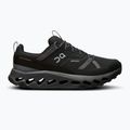 Herren Wanderschuhe On Cloudhorizon WP schwarz/eclipse 9
