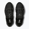 Herren Wanderschuhe On Cloudhorizon WP schwarz/eclipse 13