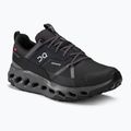 Herren Wanderschuhe On Cloudhorizon WP schwarz/eclipse