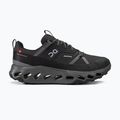 Herren Wanderschuhe On Cloudhorizon WP schwarz/eclipse 2