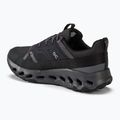Herren Wanderschuhe On Cloudhorizon WP schwarz/eclipse 3