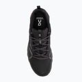Herren Wanderschuhe On Cloudhorizon WP schwarz/eclipse 5