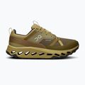 Herren On Running Cloudhorizon Wasserdichte Schuhe safari/olive 8