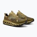 Herren On Running Cloudhorizon Wasserdichte Schuhe safari/olive 10