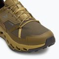 Herren On Running Cloudhorizon Wasserdichte Schuhe safari/olive 7