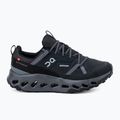 Women's On Running Cloudhorizon Wasserdichte Schuhe schwarz/eclipse 2