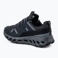 Women's On Running Cloudhorizon Wasserdichte Schuhe schwarz/eclipse 3