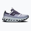 Women's On Running Cloudhorizon Wasserdichte Schuhe midnight/glacier 8