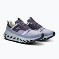 Women's On Cloudhorizon Wasserdichte Schuhe midnight/glacier 10