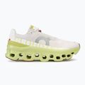Herren On Cloudmonster frost/acacia Laufschuhe 2