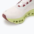 Herren On Cloudmonster frost/acacia Laufschuhe 7