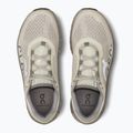 Herren On Running Cloudmonster Eis/Legierung Laufschuhe 4