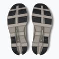 Herren On Running Cloudmonster Eis/Legierung Laufschuhe 5