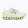 On Cloudmonster Damen Laufschuhe frost/acacia 2
