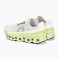 On Cloudmonster Damen Laufschuhe frost/acacia 3