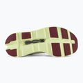 On Cloudmonster Damen Laufschuhe frost/acacia 5