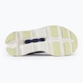 Laufschuhe Damen On Cloudmonster mist/blueberry 4