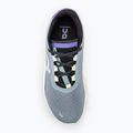 Laufschuhe Damen On Cloudmonster mist/blueberry 5