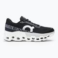 Herren On Cloudmonster 2 schwarz/frost Laufschuhe 2