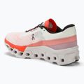 Herren On Cloudmonster 2 undyed/flame Laufschuhe 3