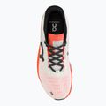 Herren On Cloudmonster 2 undyed/flame Laufschuhe 5