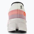 Herren On Cloudmonster 2 undyed/flame Laufschuhe 6