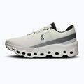 Herren On Running Cloudmonster 2 undyed/frost Laufschuhe 10