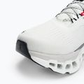Herren On Cloudmonster 2 undyed/frost Laufschuhe 7
