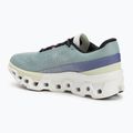 Herren On Running Cloudmonster 2 mineral/aloe Laufschuhe 3