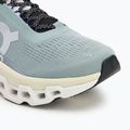 Herren On Running Cloudmonster 2 mineral/aloe Laufschuhe 7