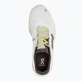 Herren On Cloudmonster 2 undyed/zest Laufschuhe 5