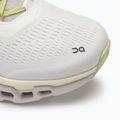 Herren On Cloudmonster 2 undyed/zest Laufschuhe 7
