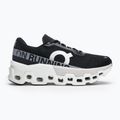 Damen On Cloudmonster 2 schwarz/frost Laufschuhe 2