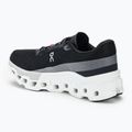Damen On Cloudmonster 2 schwarz/frost Laufschuhe 3