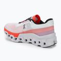 On Cloudmonster 2 undyed/flame Laufschuhe für Frauen 3