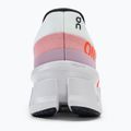On Cloudmonster 2 undyed/flame Laufschuhe für Frauen 6