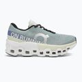 Damen Laufschuhe On Cloudmonster 2 mineal/aloe 2