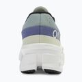 Damen Laufschuhe On Cloudmonster 2 mineal/aloe 6