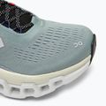 Damen Laufschuhe On Cloudmonster 2 mineal/aloe 7