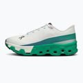 Herren On Running Cloudmonster Hyper undye/mint Laufschuhe 2