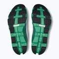 Herren On Running Cloudmonster Hyper undye/mint Laufschuhe 4
