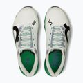 Herren On Running Cloudmonster Hyper undye/mint Laufschuhe 5