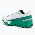 Laufschuhe Damen On Cloudmonster 2 undyed/mint 3