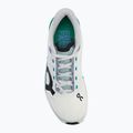 Laufschuhe Damen On Cloudmonster 2 undyed/mint 5