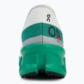 Laufschuhe Damen On Cloudmonster 2 undyed/mint 6